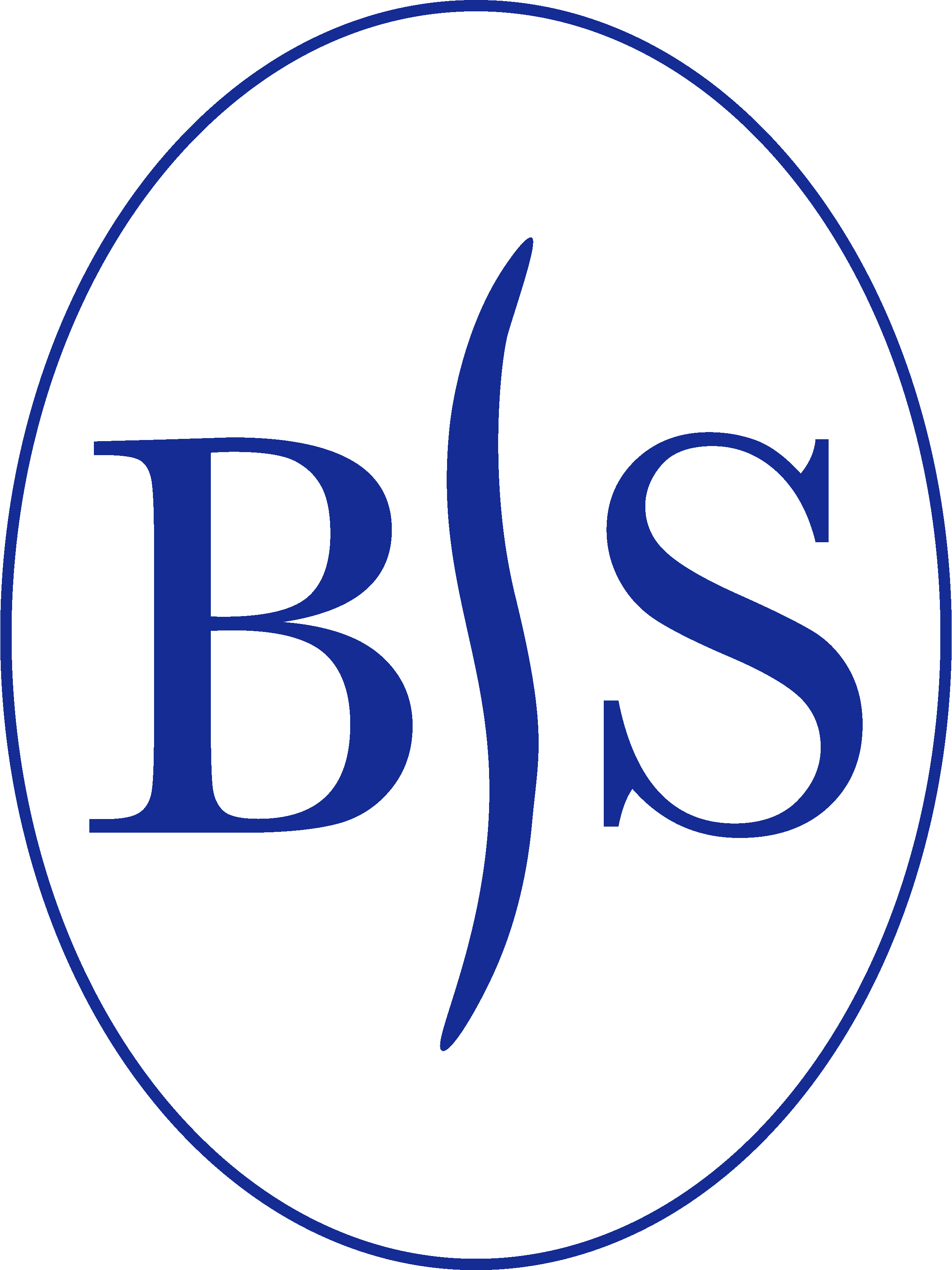 BS General Cleaning Logo