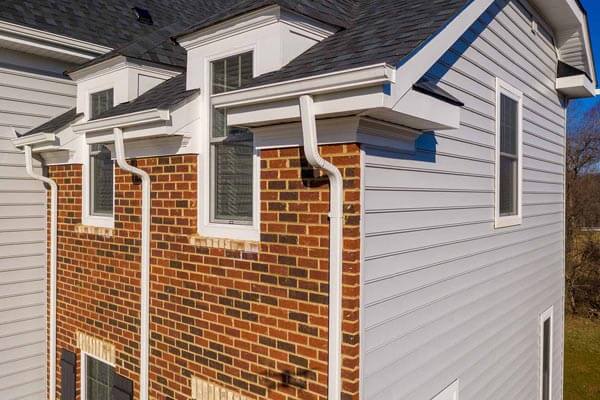 Fascia & Soffit Cleaning in Essex