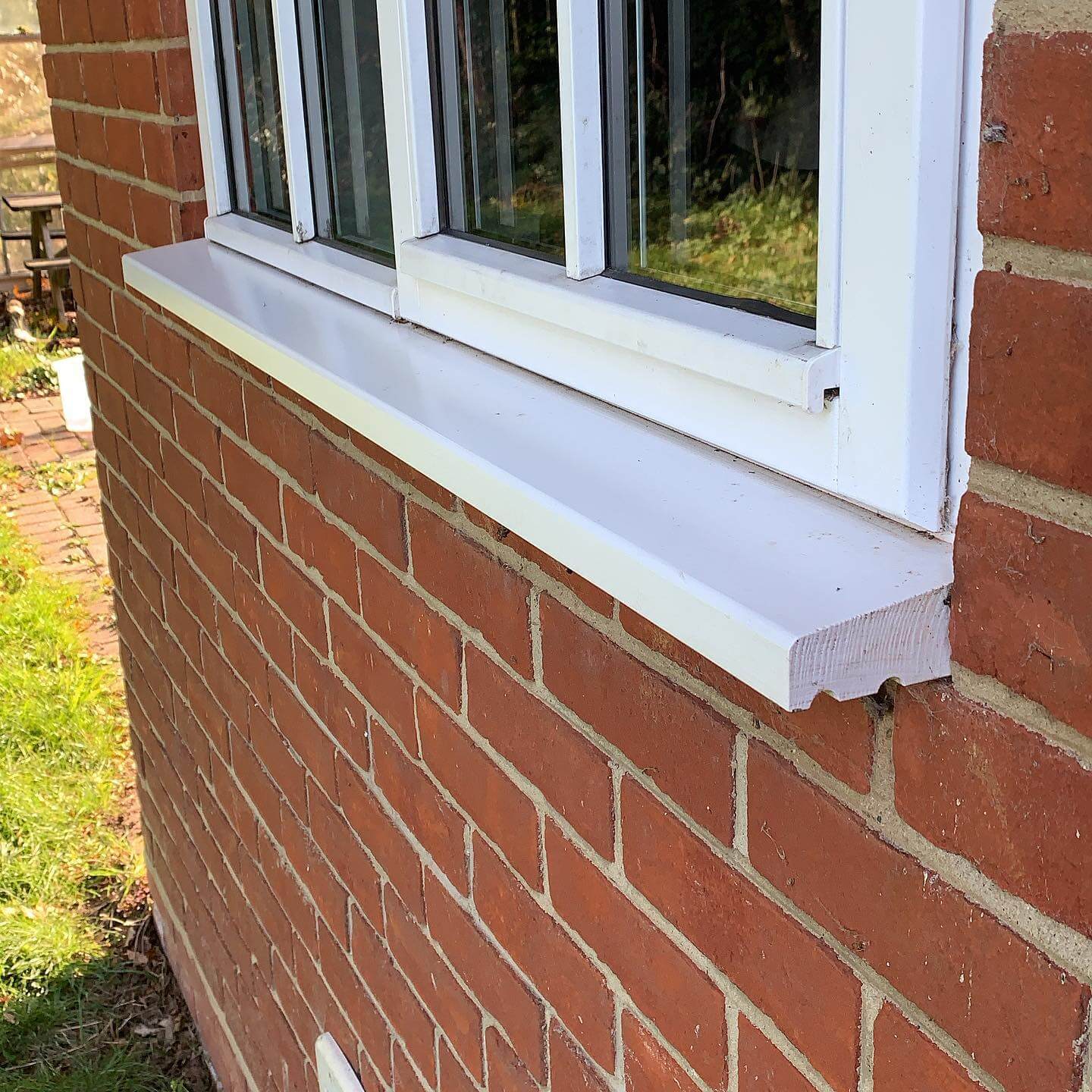 Residential Window Cleaning in Essex